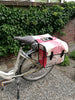 Bicycle bag - Cobra