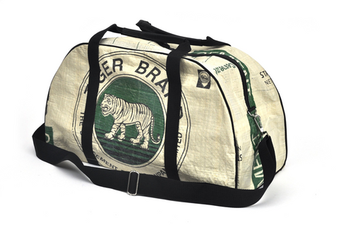Weekend/Sports bag - Tiger brand