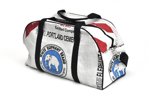 Weekend/Sports bag - Elephant brand